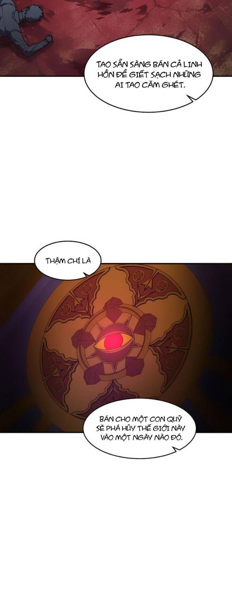 shaman - pháp sư chapter 68 9