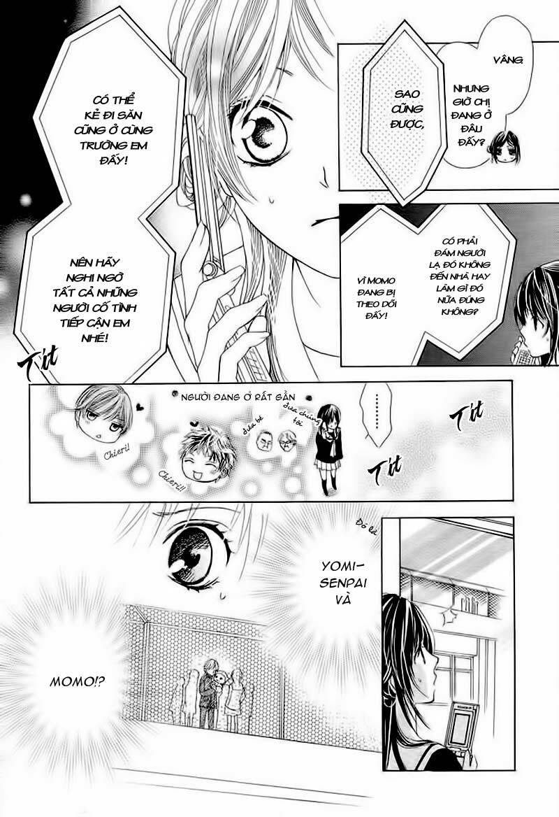 momo lover chapter 2 23