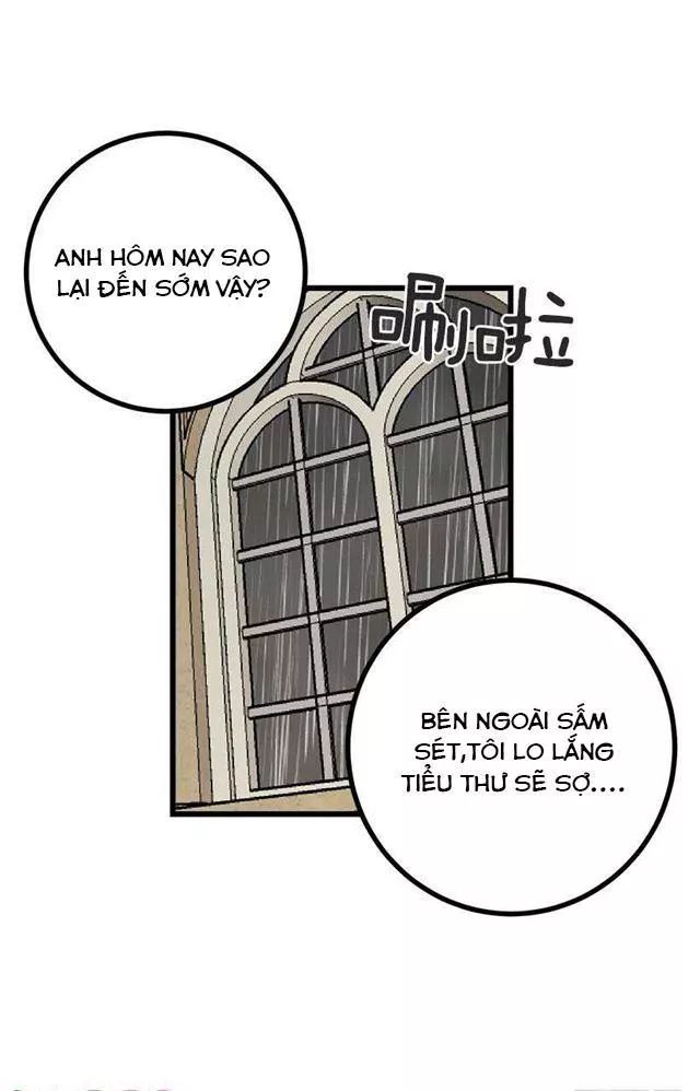 tôi là tiểu thư của gia đình này chapter 30.2 5