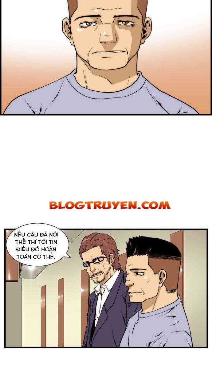 green boy chapter 15 17