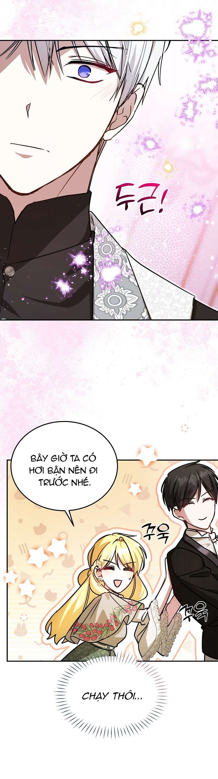 chị gái tôi là nhân vật chính chapter 31 18