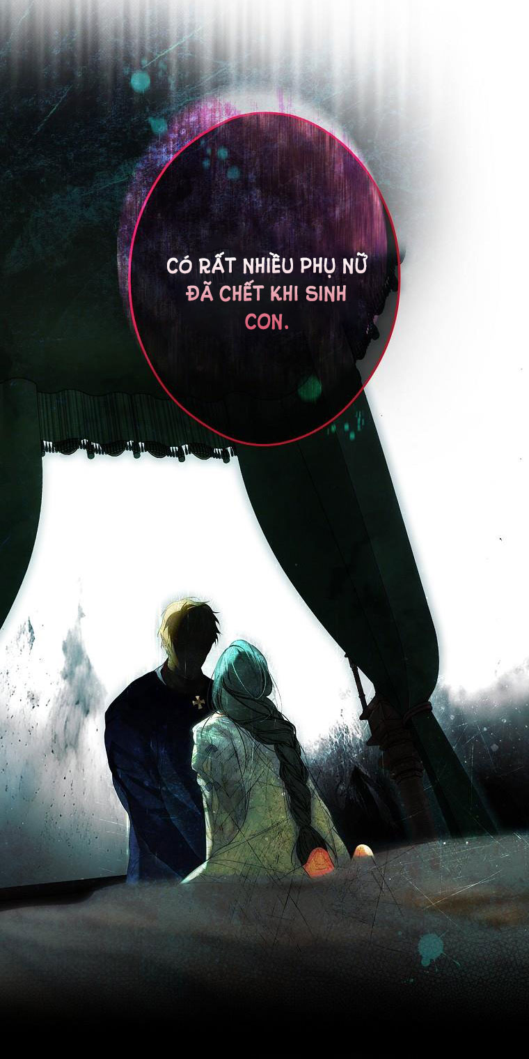 quý cô bí ẩn - secret lady chapter 85.2 29