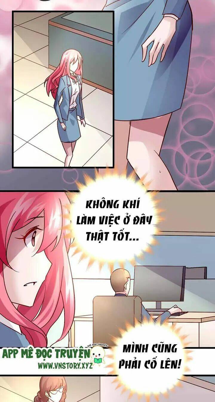 trò chơi săn tình - tổng tài khó kìm lòng chapter 48 18