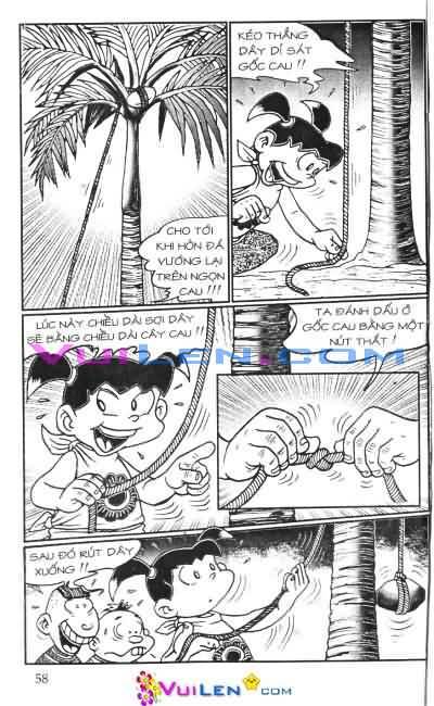 thần đồng đất việt chapter 6 55