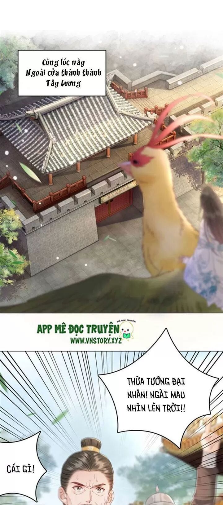 cực phẩm phế vật tiểu thư chapter 100 9