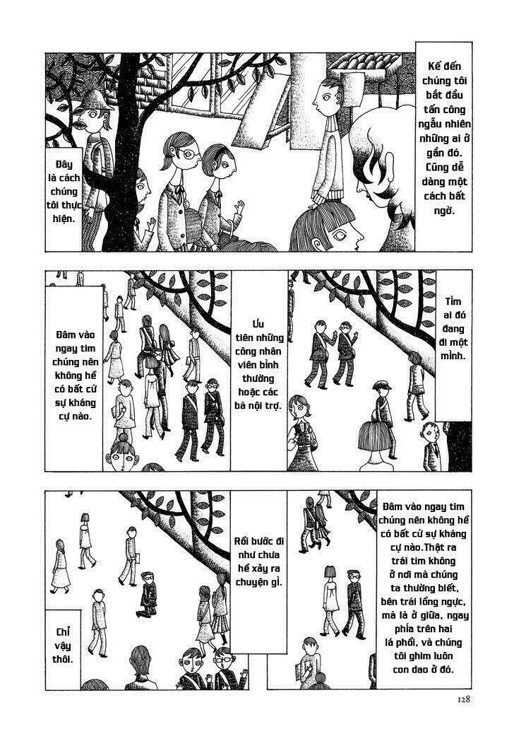 kami no kodomo chapter 8 6