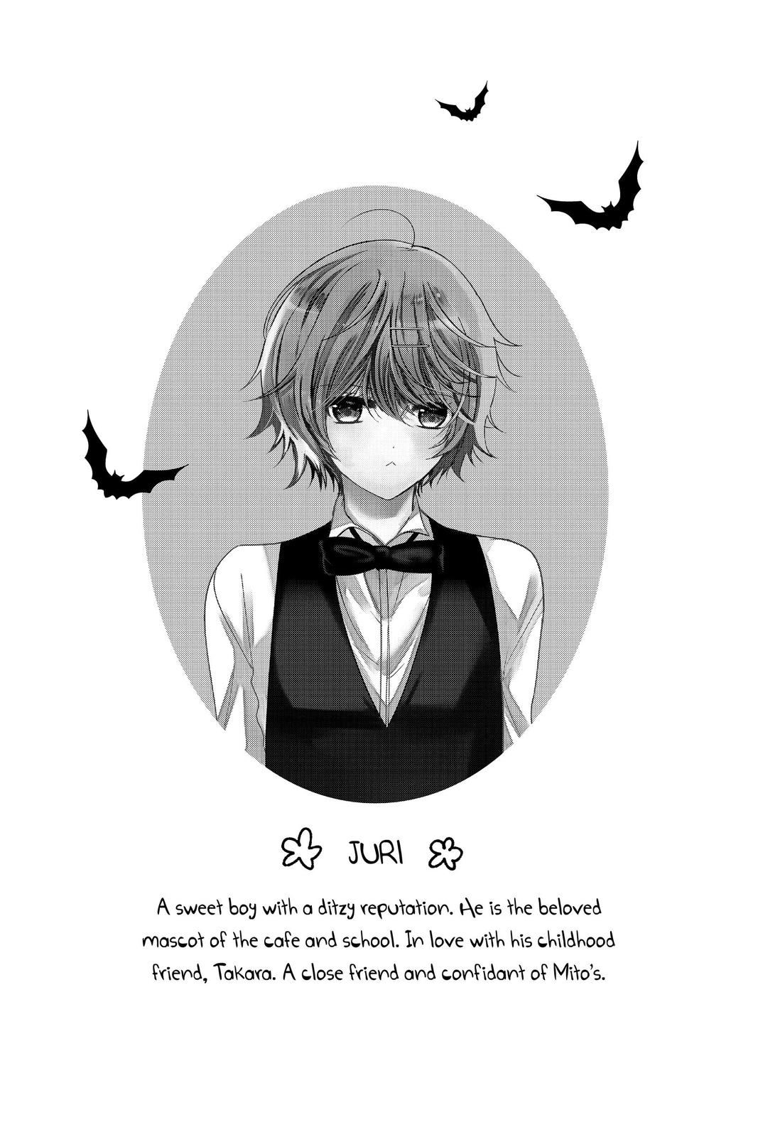 ký túc xá ma cà rồng chapter 25.2 16