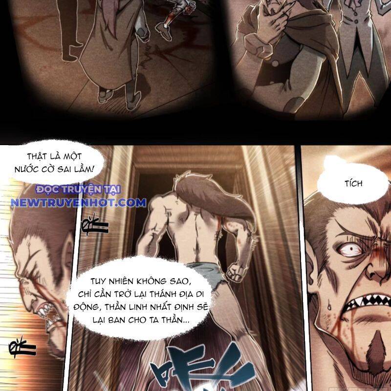 dự báo khải huyền chapter 152 28