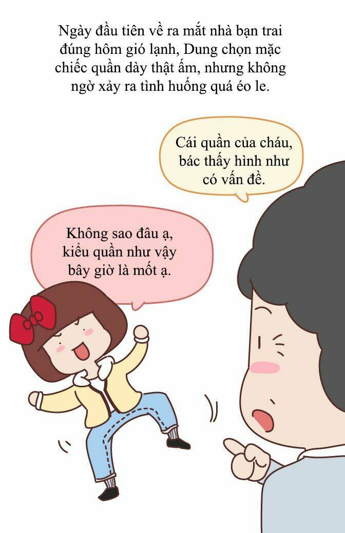 giải mã tình yêu chapter 220 1