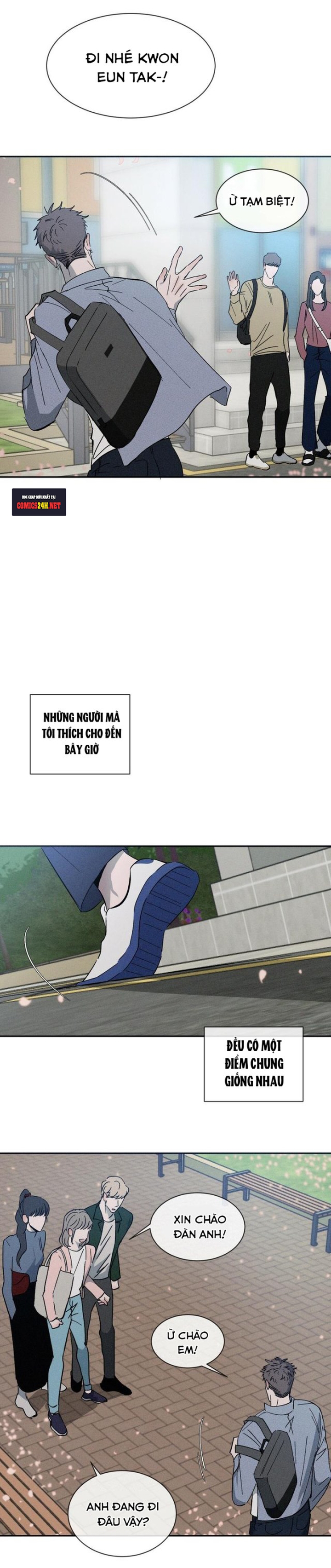 tương khắc chapter 1 4