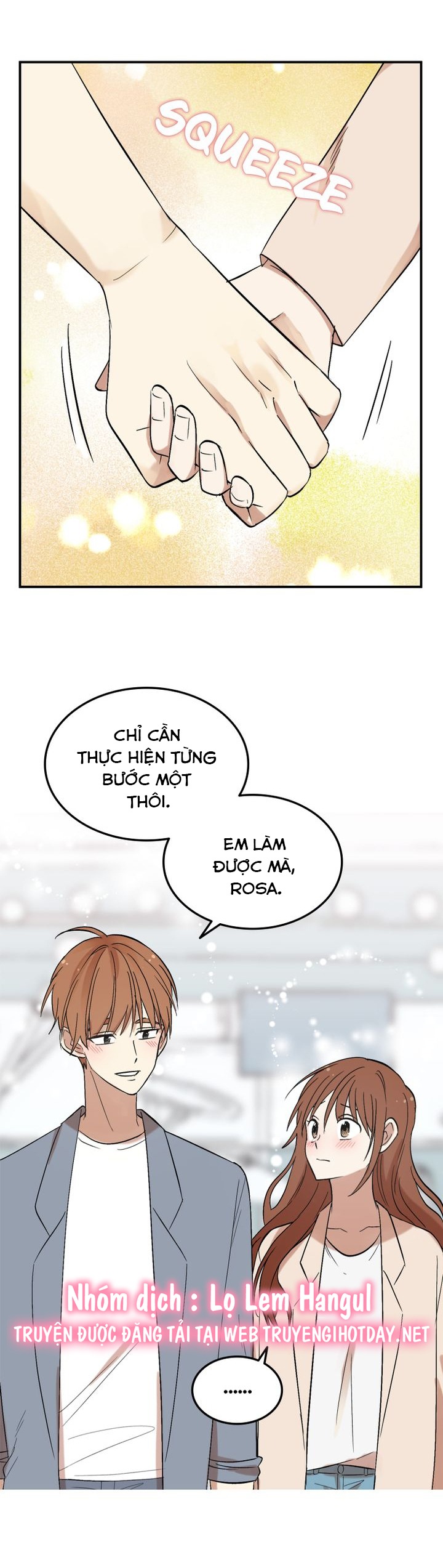 công thức cho tình yêu chapter 90 13