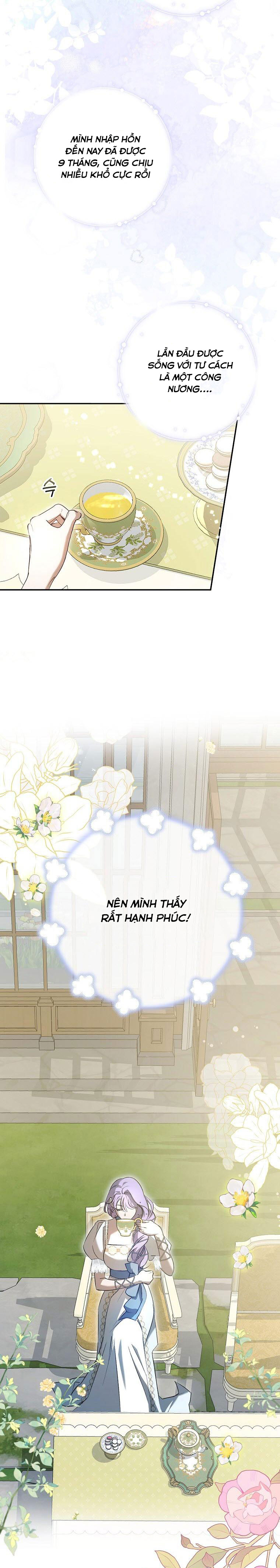 tôi đã cướp mất các nam chính từ tay nữ chính chapter 10 2