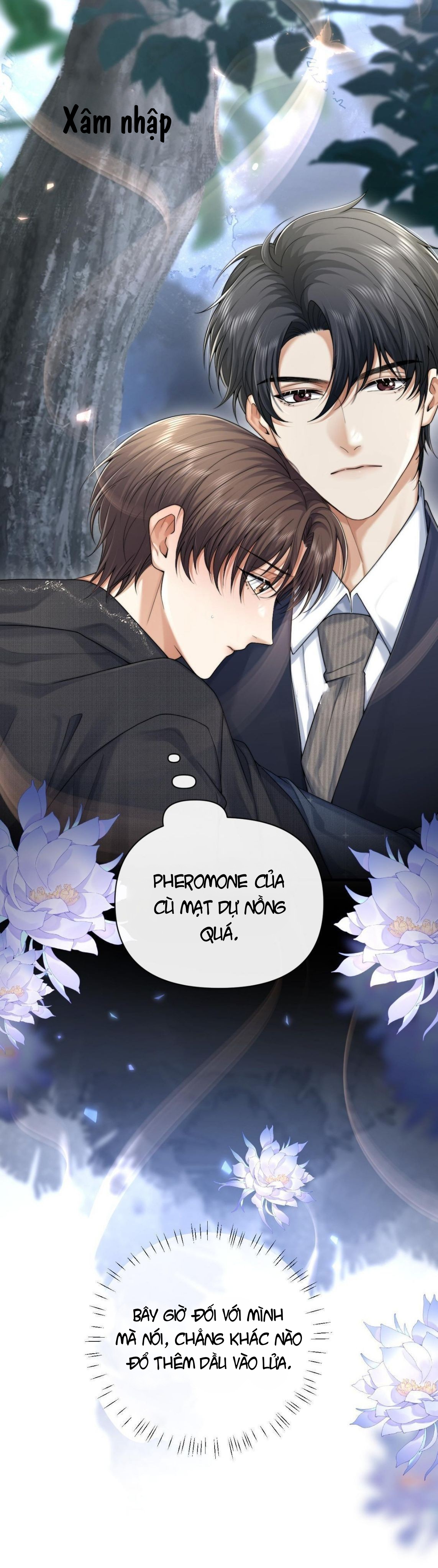 kẻ săn mồi đỉnh cấp chapter 18 26