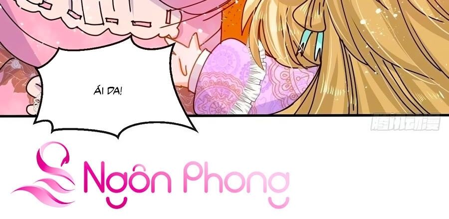 hệ thống công lược của tiểu công chúa chapter 50 8