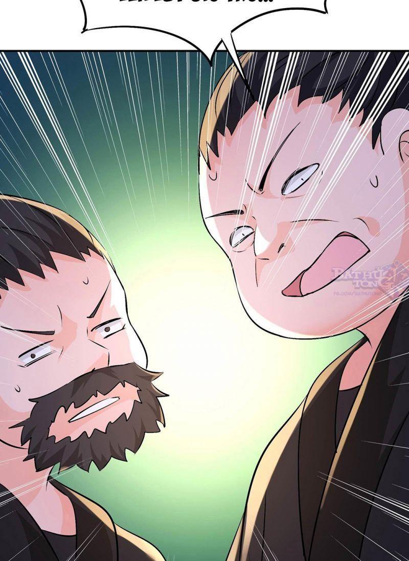 đồ đệ ta toàn là nữ ma đầu chapter 32 35