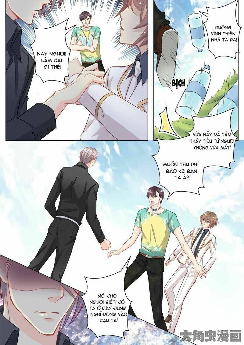 the stars are not luminous body chapter 41 3