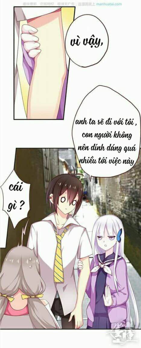 tân quang thiên chapter 54 5