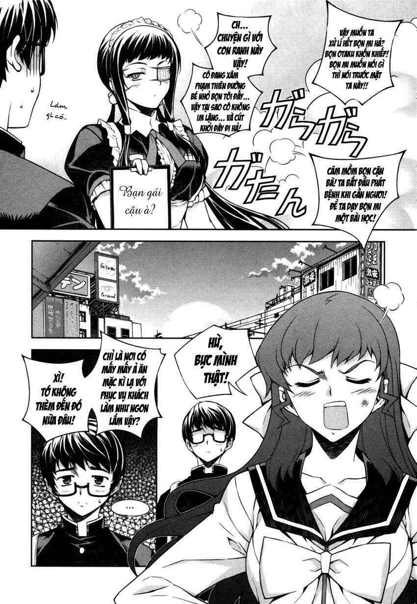 onihime versus chapter 1 140