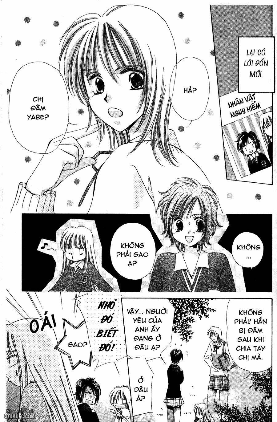 gatcha gacha chapter 5 32