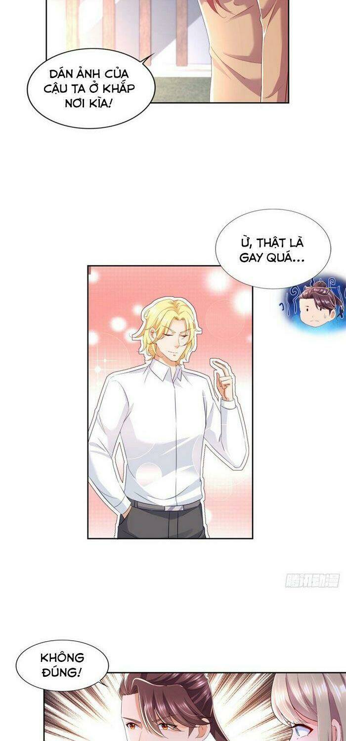 chí tôn toàn năng chapter 90 6