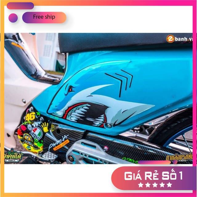 Tem rời cá mập dành cho cub