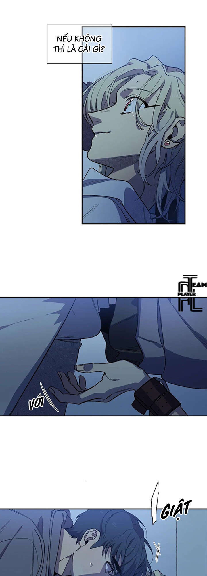 quán café tình nhân chapter 31 5