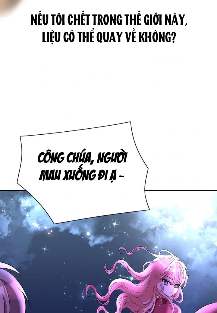 sát thủ muốn trở thành công chúa chapter 1 75