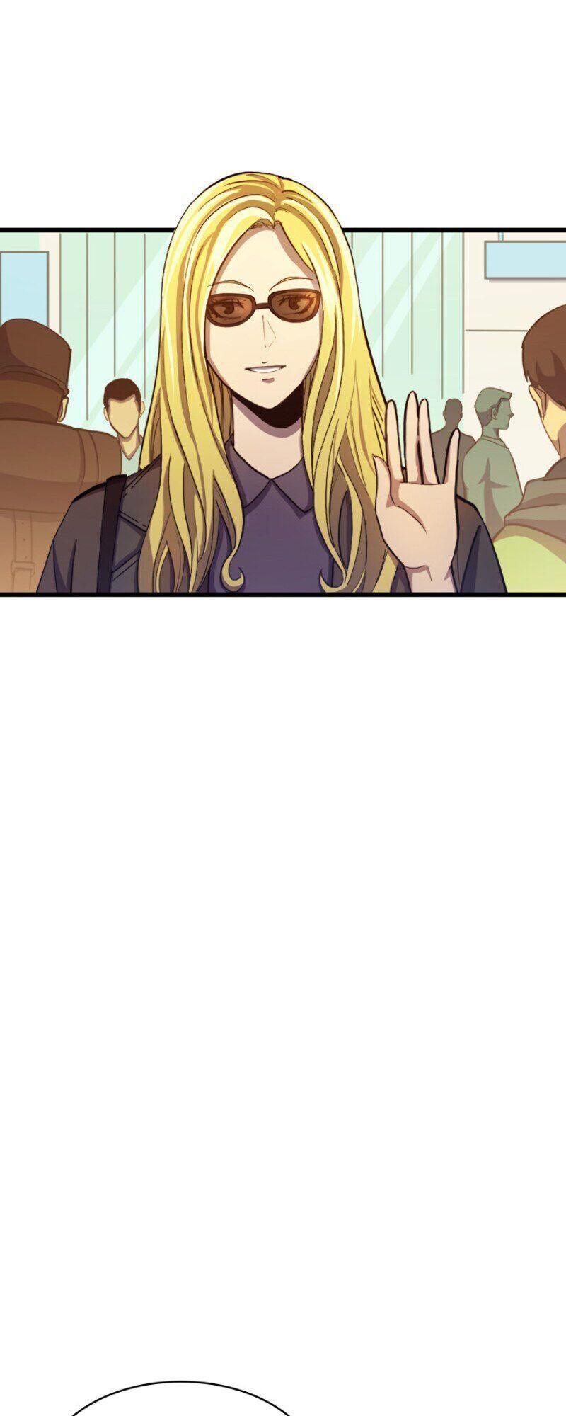 tôi trở lại thăng cấp một mình chapter 26 32