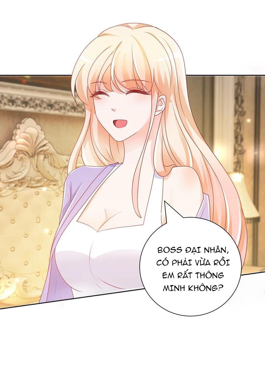 ẩn hôn 100%: chọc tức vợ yêu mua một tặng một chapter 192 22