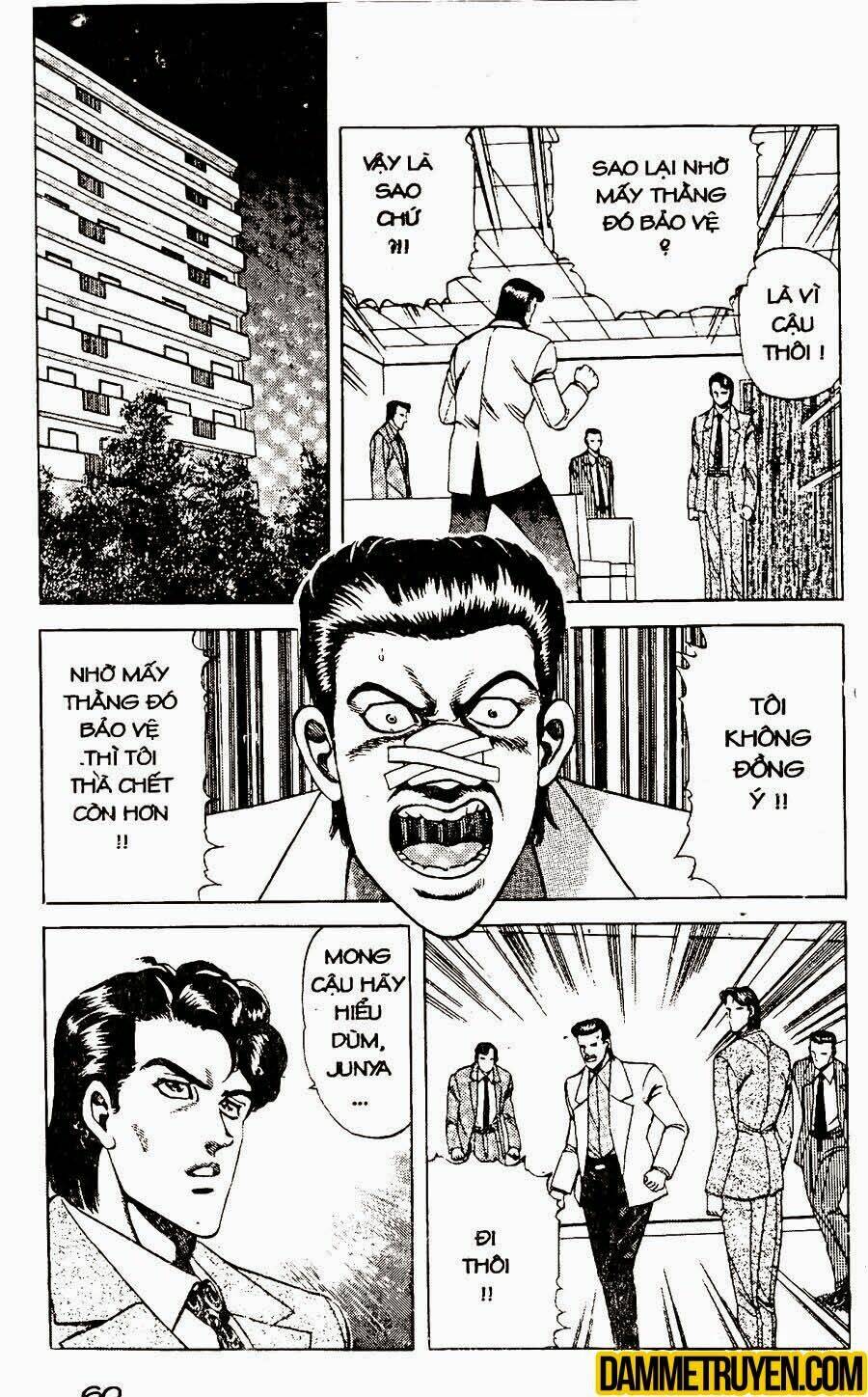 sức mạnh nhân đôi chapter 12.1 24