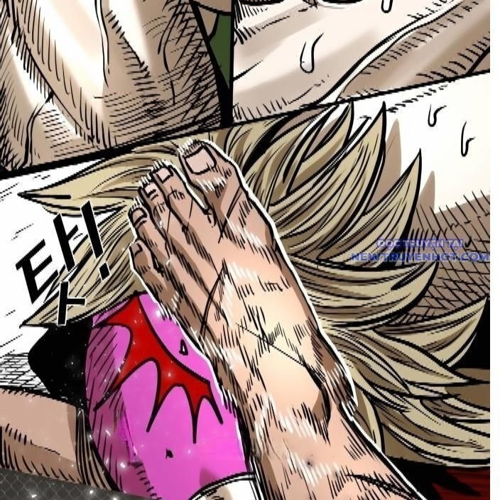 shark - cá mập chapter 285 120