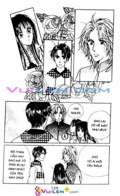 nụ hôn nồng thắm chapter 6 129