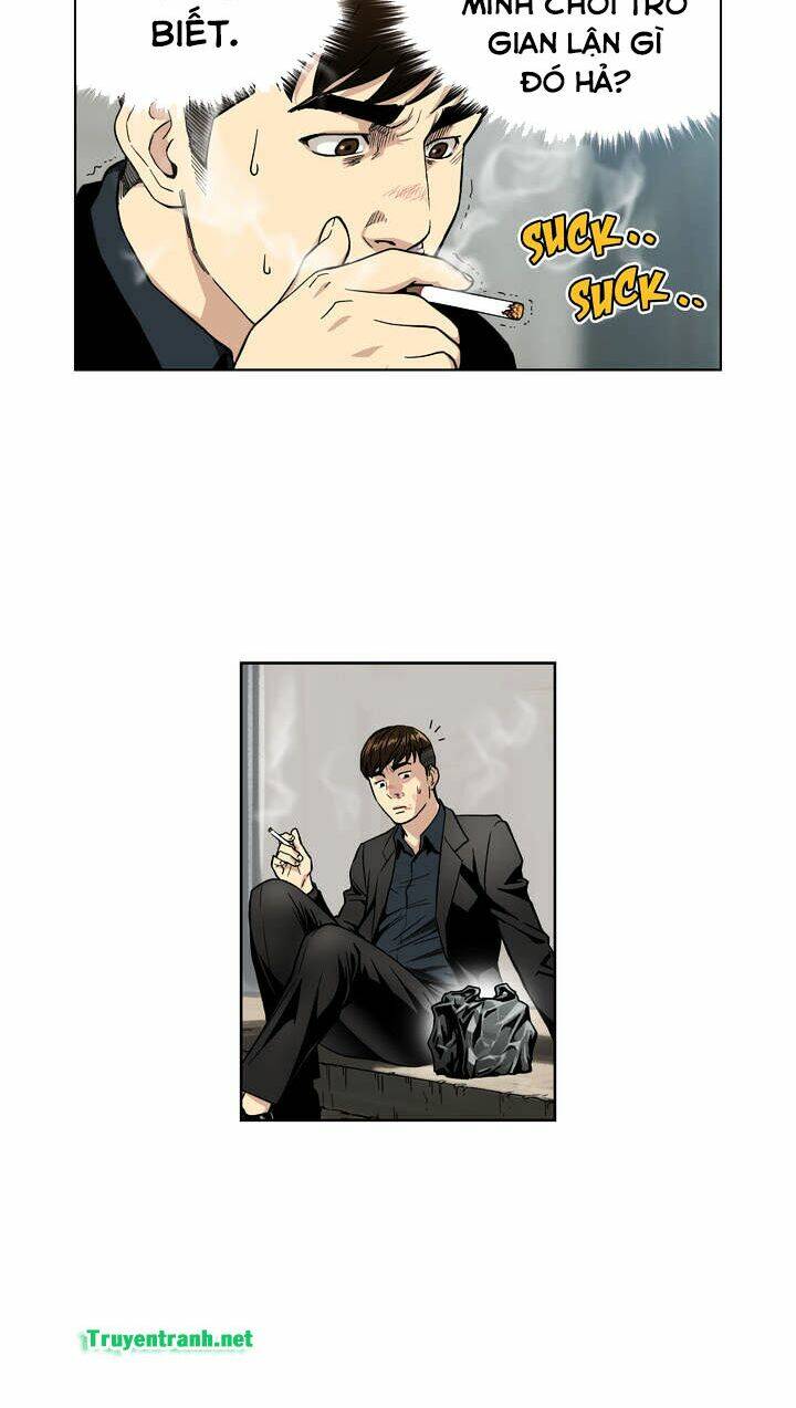 thần bài siêu năng chapter 6 17