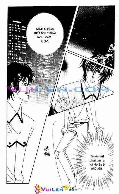 người duy nhất chapter 122 1