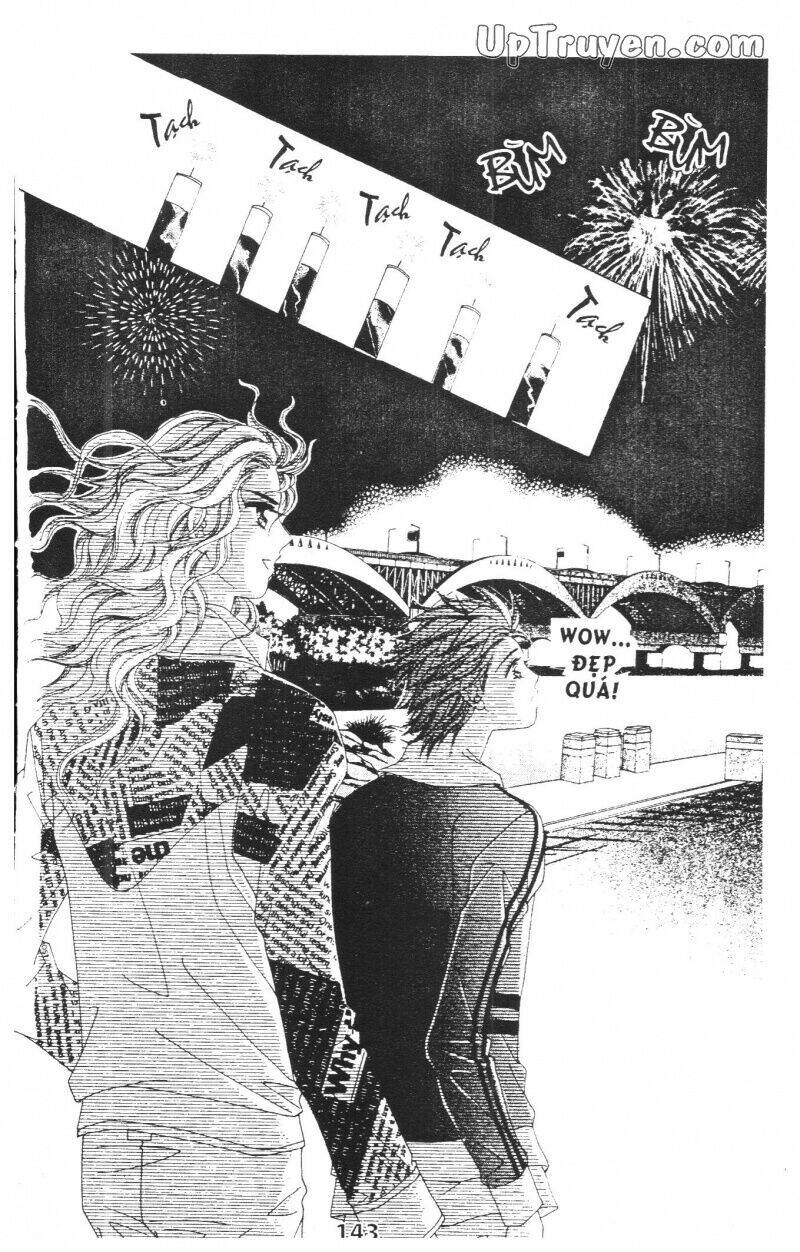 mặt nạ tình yêu chapter 63 64