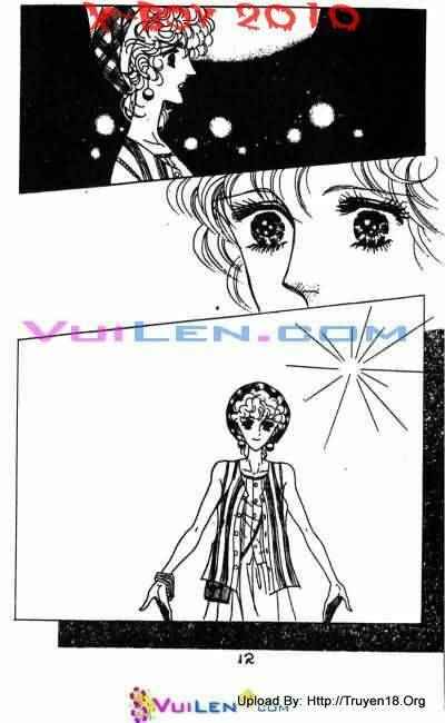 ánh đèn rực rỡ chapter 11 13