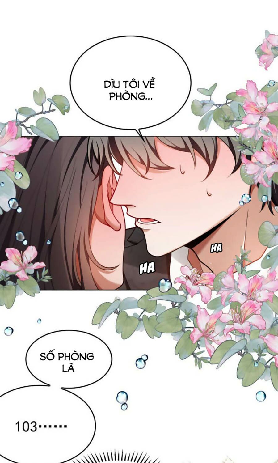 kế hoạch công lược của cô vợ gả thay chapter 43 8