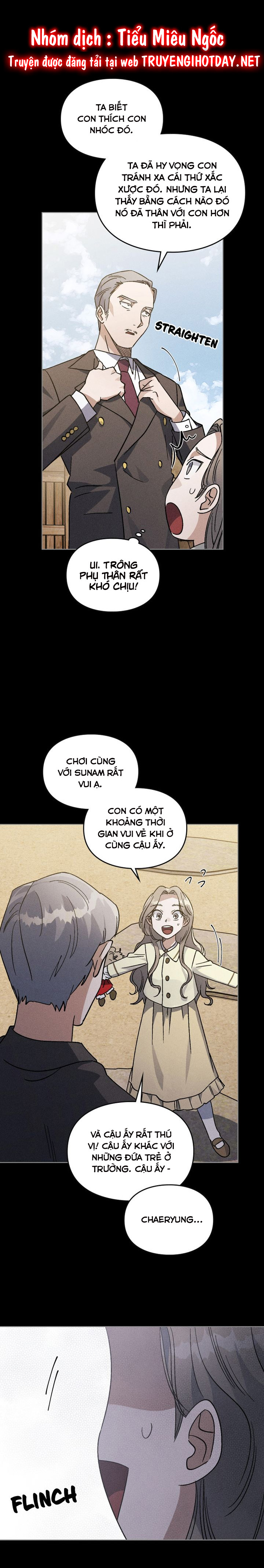 nếu tôi là bạn chapter 91 5