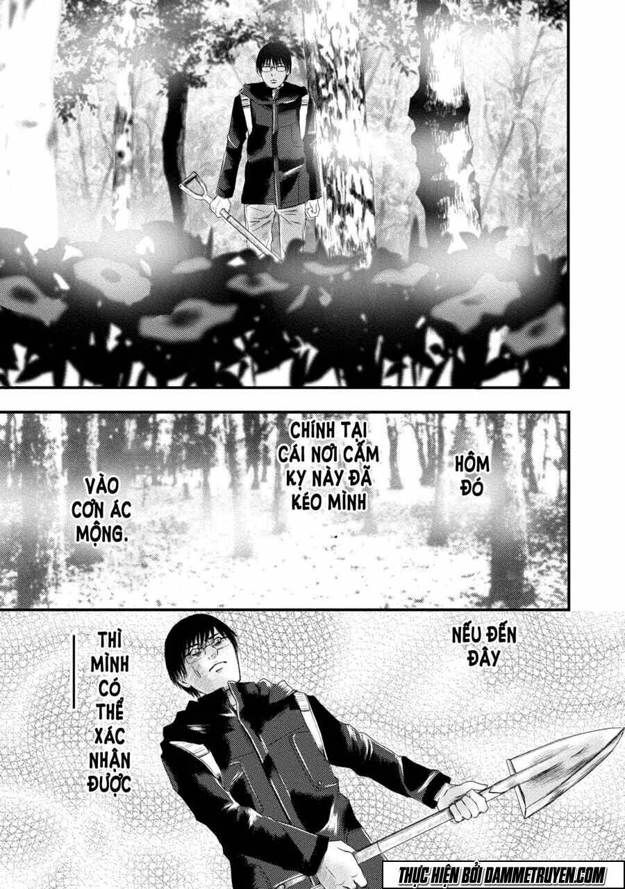 mashuri no hako chapter 6 6