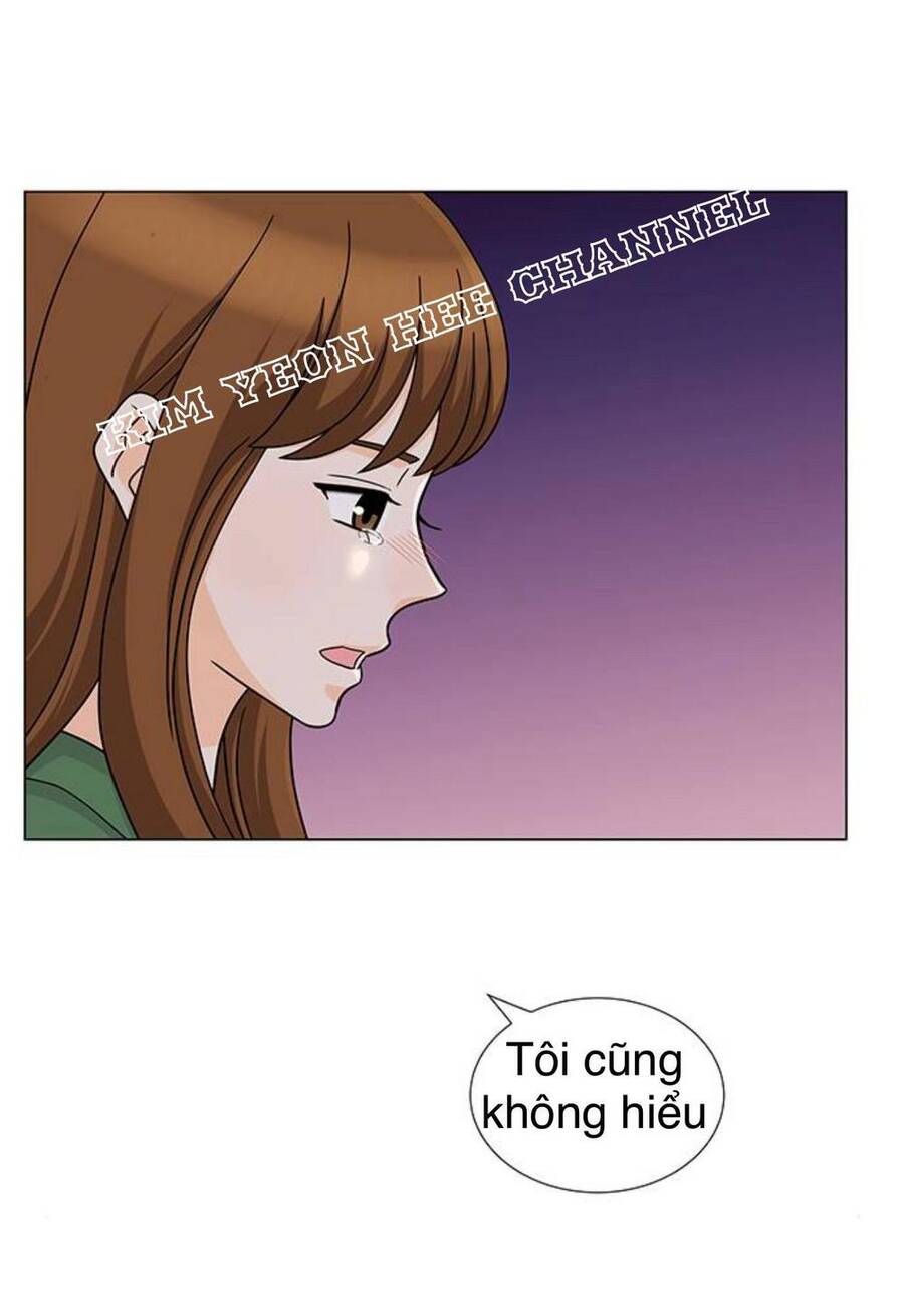 idol và sếp, em yêu ai? chapter 122 23