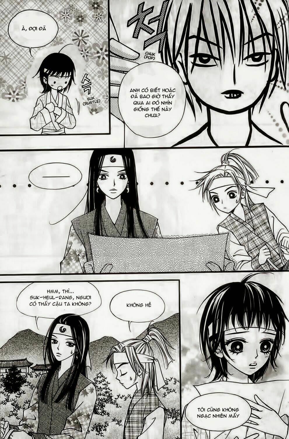 sarasah chapter 4 21