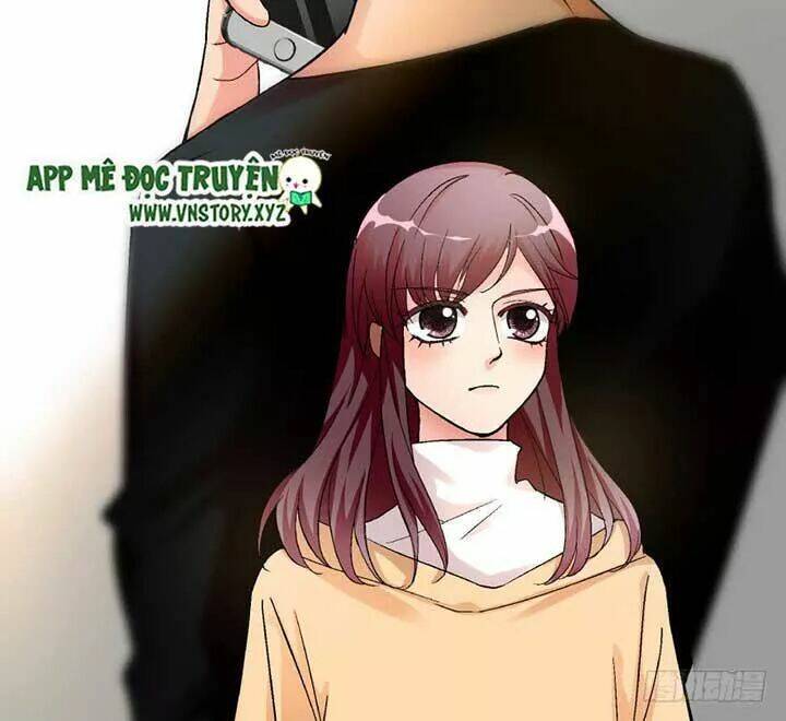 thiên hậu trở về chapter 39 15