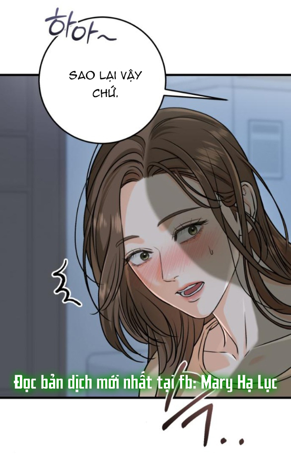 Nóng Lòng Muốn Giày Vò Em chapter 52.1 32