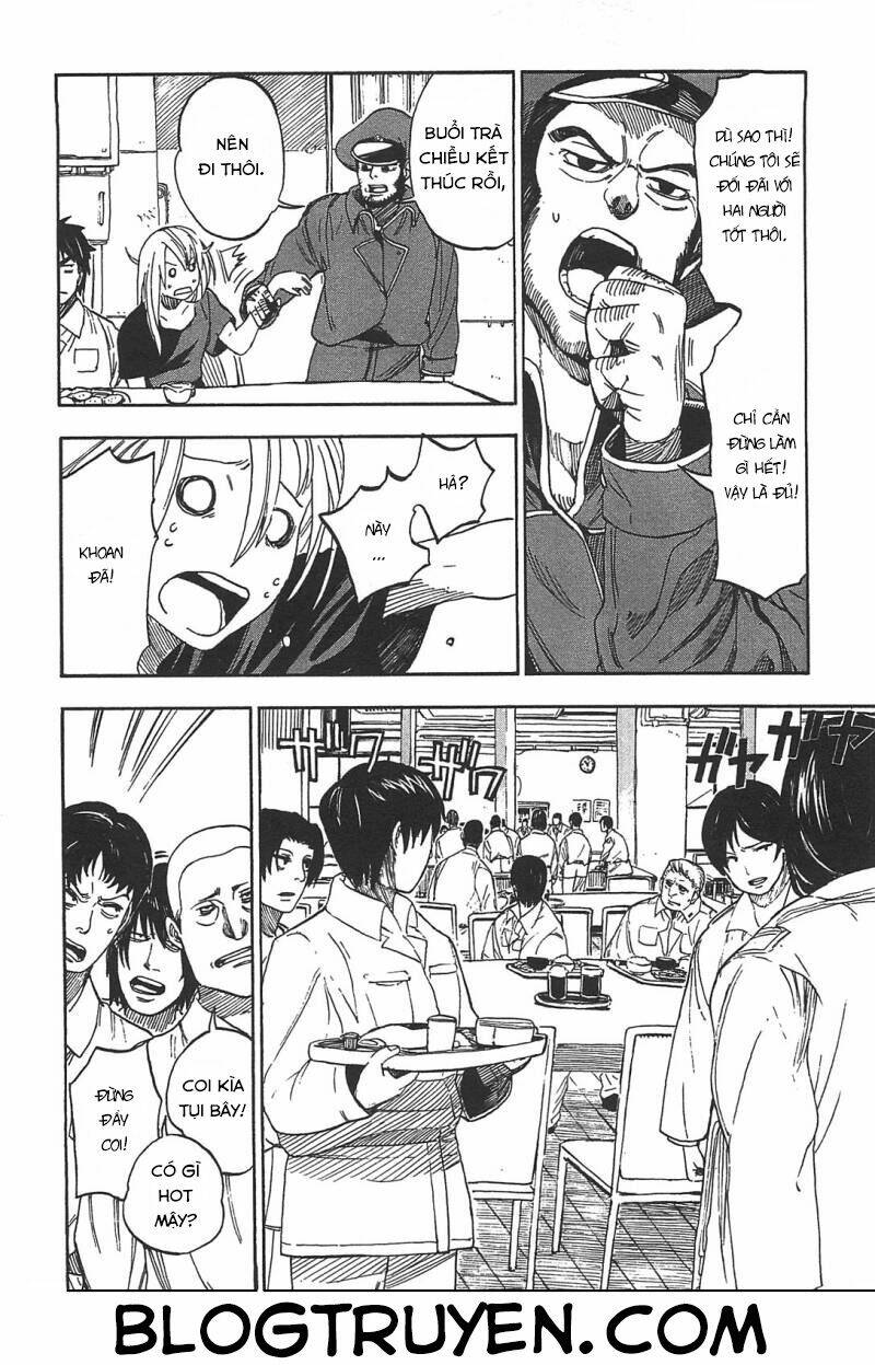 asamiya-san no imouto chapter 3 14