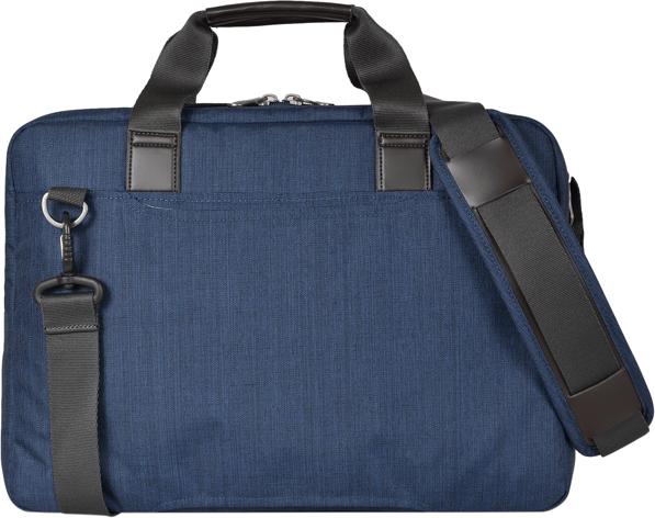 Túi Xách Công Sở Nam Mikkor The Ralph Briefcase