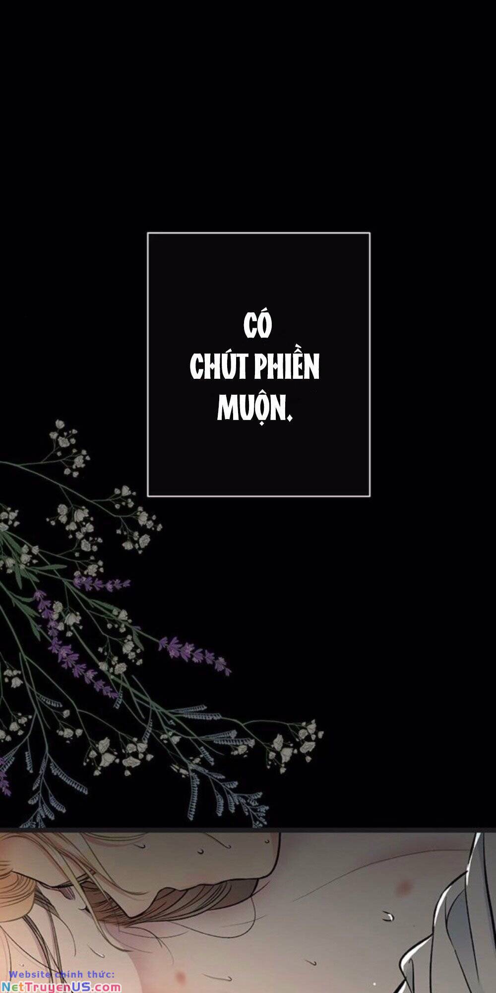 Hoàng Tử Rắc Rối chapter 47.1 3