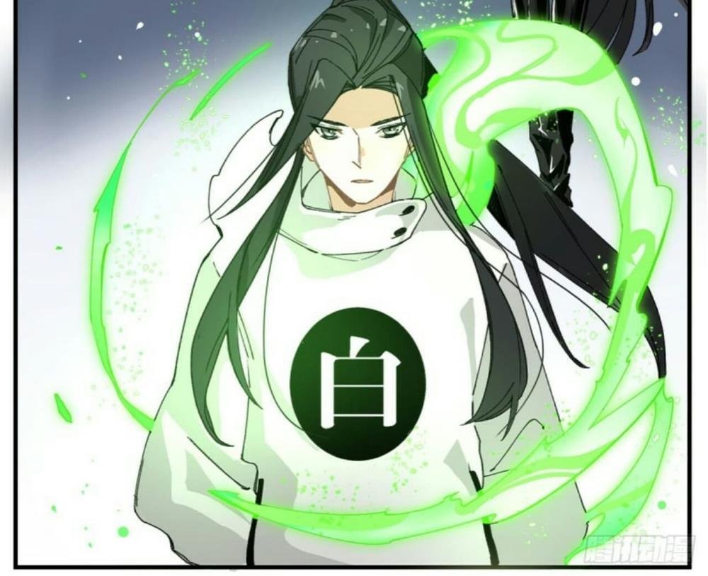 hắc bạch hữu thường chapter 2 29