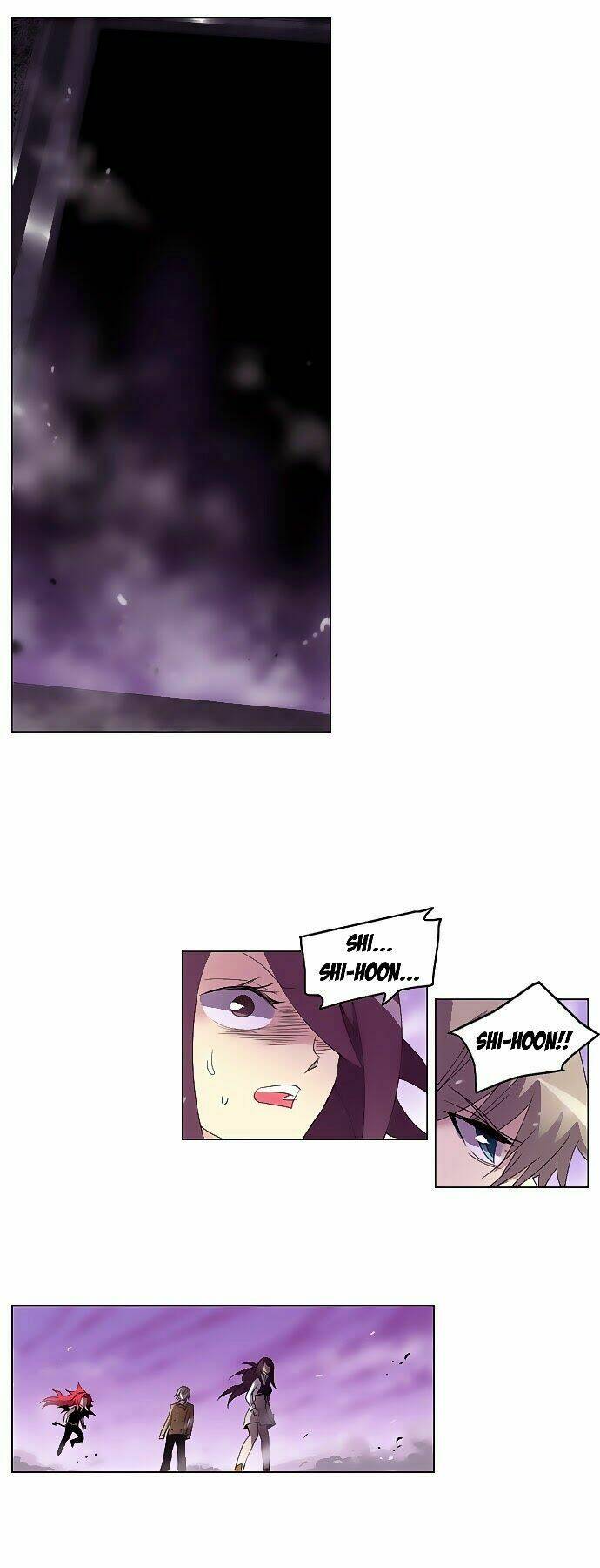 bản khế ước linh hồn chapter 32 10