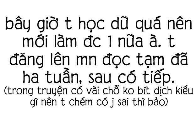 watashi wa kimi wo nakasetai chapter 4.1 8