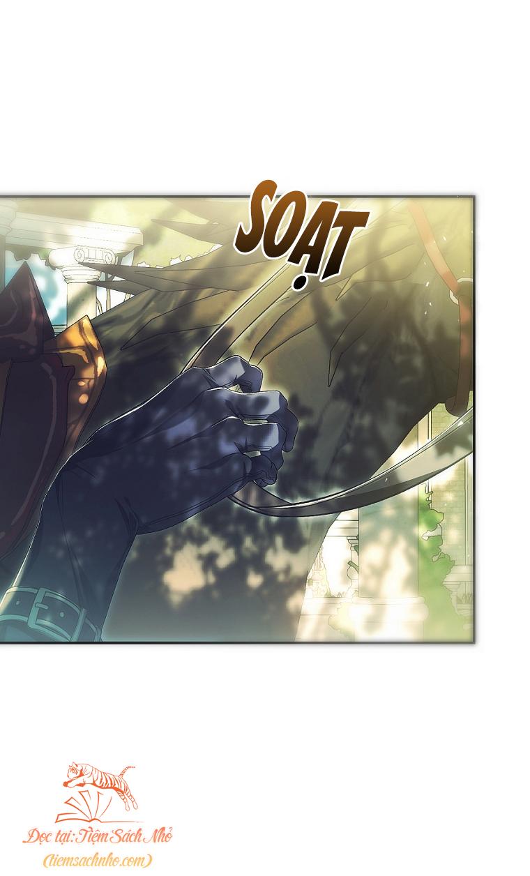 ác nữ là con rối chapter 74 26